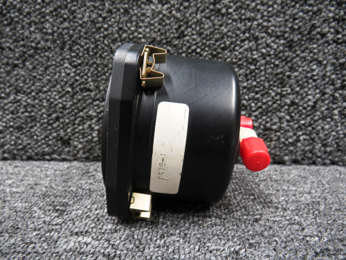 8000 United Instruments Airspeed Indicator