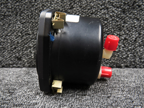 8000 United Instruments Airspeed Indicator