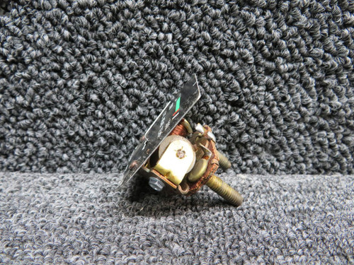 Stewart-Warner 821039 Stewart-Warner Cylinder Head Temperature Indicator 