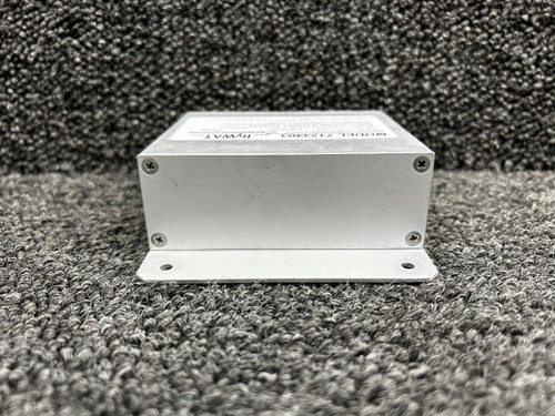 Whelen 01-0771234-03 Whelen 7123403 Flasher, Current Source Unit (Volts: 28) 