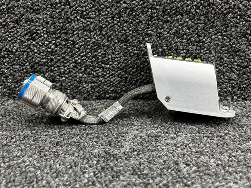 Whelen 01-0771170-10 Whelen 7117010 LED Wing Navigation Light (Minus Lens, Volts: 28) 