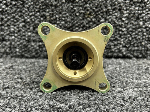 Electro-Mech EM8032-1 Electromech Rotary Actuator Assembly (Volts: 12) 