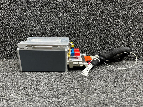Garmin 011-03734-00 Garmin GDC72 Air Data Computer Unit (Volts: 14-28) 