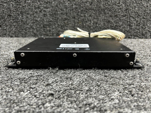 Safe Flight C-55006-2 Safe Flight Stall Warning, Angle of Attack Computer (Volts: 28) 