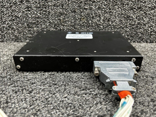 Safe Flight C-55006-2 Safe Flight Stall Warning, Angle of Attack Computer (Volts: 28) 