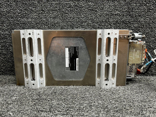 Garmin 011-02571-00 Garmin Traffic Advisory System Processor TCAS (Volts: 14-28) 