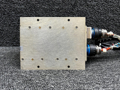 Astronics 3E2Y8/1215-20 Astronics AC In-Seat Power Supply Unit (28 VDC to 110 VAC) 