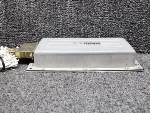 1300350-13 (Alt: 602-240) Enviro Systems Cabin Temperature Controller (28V)