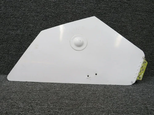 42302-10 Rockwell 114 Main Gear Door Assy RH BAS Part Sales | Airplane Parts