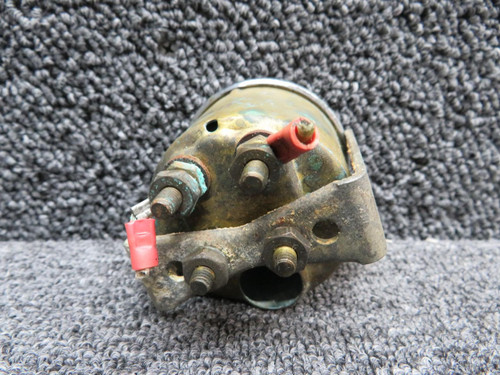 Stewart-Warner 826545 Stewart-Warner Oil Temperature Indicator 