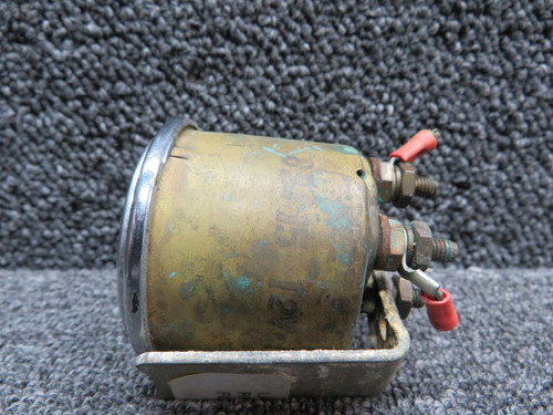 Stewart-Warner 826545 Stewart-Warner Oil Temperature Indicator 