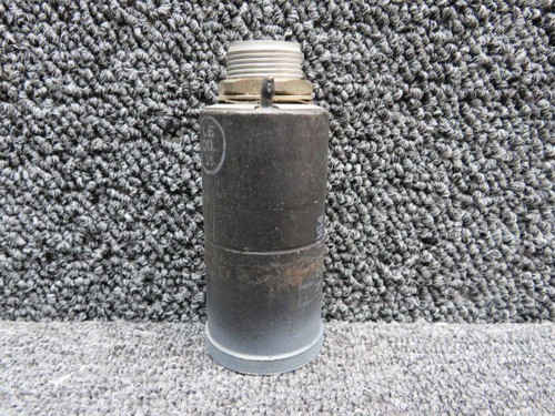 Lewis 163B109 (Alt: 1883037-501) Lewis Fuel Tank Temperature Indicator 