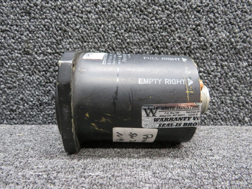 Consolidated DSF980-1 Consolidated Airborne Fuel Quantity Indicator 