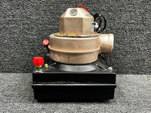 Enviro Systems 1134200-64, 1133210-21 Enviro Systems Evaporator Module with Motor (Volts: 28) 