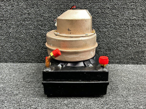 Enviro Systems 1134200-64, 1133210-21 Enviro Systems Evaporator Module with Motor (Volts: 28) 