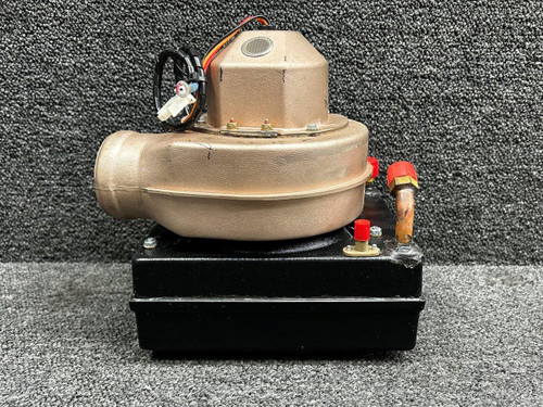 Enviro Systems 1134200-64, 1133210-21 Enviro Systems Evaporator Module with Motor (Volts: 28) 