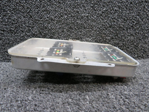 piper 764-431 Piper PA30 Engine Gauge Cluster Assembly 