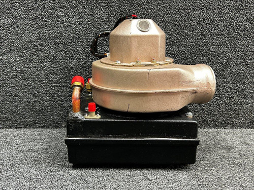 Enviro Systems 1134200-65, 1133210-22 Enviro Systems Evaporator Module with Motor (Volts: 32) 