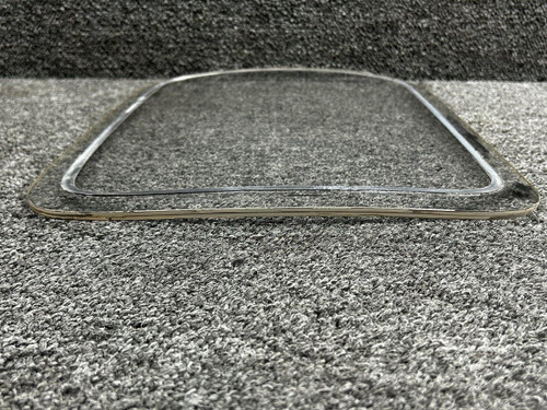 LAI LA82342-006 (Alt: 82342-005) LAI Aft Window Assembly RH 