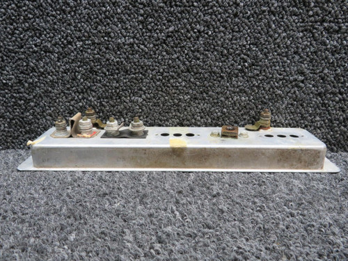 Beechcraft Parts 169-380036-1 Beech A23 Engine Gauge Cluster Assembly (No Glass) 