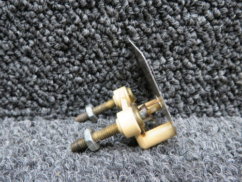 Stewart-Warner 826565 Stewart-Warner Generator Ammeter Indicator 