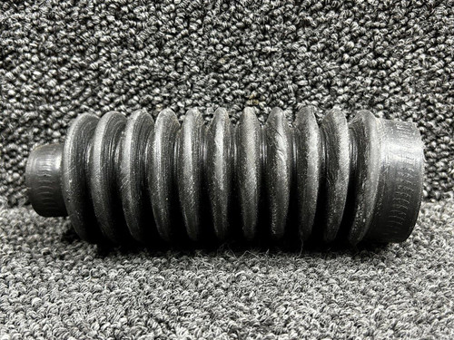 Piper Aircraft Parts 82938-003 (Alt: 452-330) Piper PA46-600TP Flap Pushrod Bellows LH or RH 