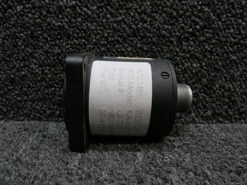 Garwin 22-955-60 Garwin Cabin Air Temperature Indicator 