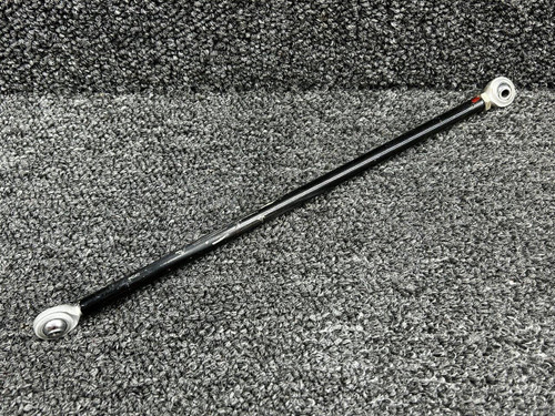 Piper Aircraft Parts 46N320004-003 Piper PA46-600TP Nose Gear Steering Rod Assembly LH or RH 