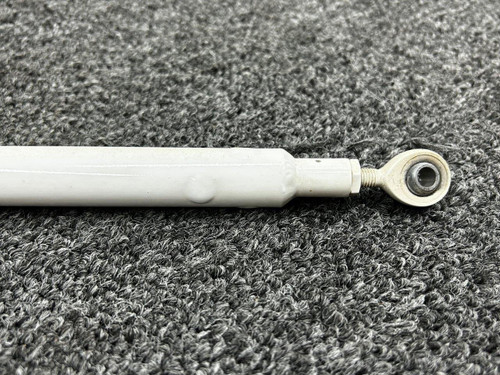 Piper Aircraft Parts 82977-005 Piper PA46-600TP Outboard Flap Interconnect Rod Assembly LH or RH 