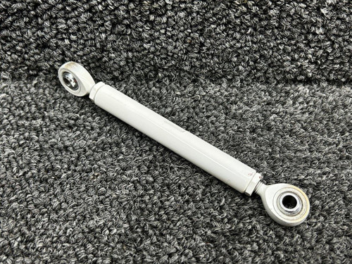 Piper Aircraft Parts 82913-010 Piper PA46-600TP Outboard Flap Actuator Pushrod Assembly LH or RH 