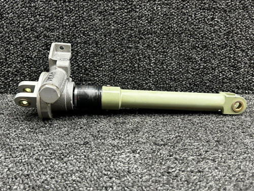 Piper Aircraft Parts 46F480019-001 Piper PA46-600TP Flap Actuator Assembly 