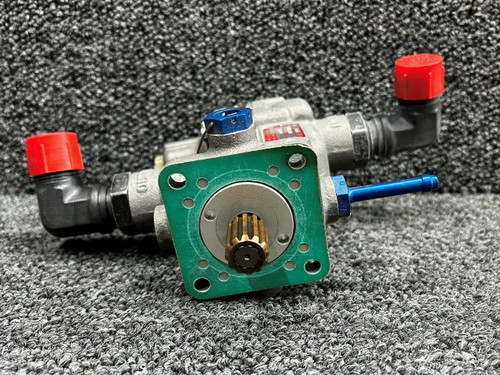 Lear Romec RG34720H/M (Alt: 461-781) Lear Romec Inc Engine Driven Fuel Pump 