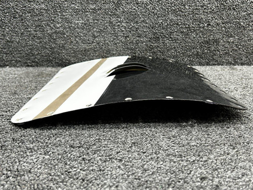 Piper Aircraft Parts 102191-005 Piper PA46-600TP Fuselage Battery Access Panel 