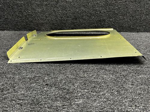 Piper Aircraft Parts 82349-013 Piper PA46-600TP Floorboard Access Panel LH (STA 151.00 to 186.25) 