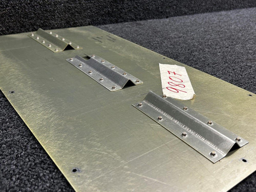 Piper Aircraft Parts 84454-003 Piper PA46-600TP Access Panel Assembly with Stiffeners 