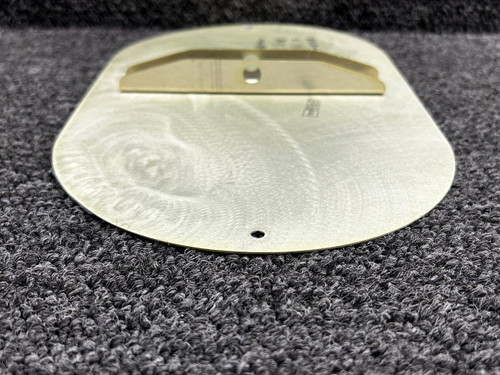 Piper Aircraft Parts 82631-002 Piper PA46-600TP Aft Fuselage Floor Access Panel 