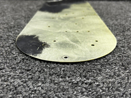 Piper Aircraft Parts 84477-002 Piper PA46-600TP Floor Access Panel 