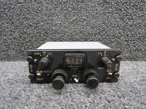 Gables 6-4745A Gables Control Head Transponder 