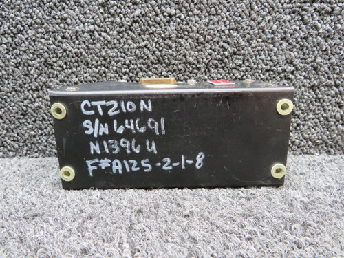 ARC 46780-0000 ARC DT-550A Acceleration Sensor (Volts: 28) 