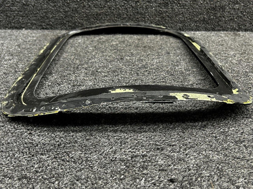 Piper Aircraft Parts 84685-002 Piper PA46-600TP Center Cabin Window Retainer RH 