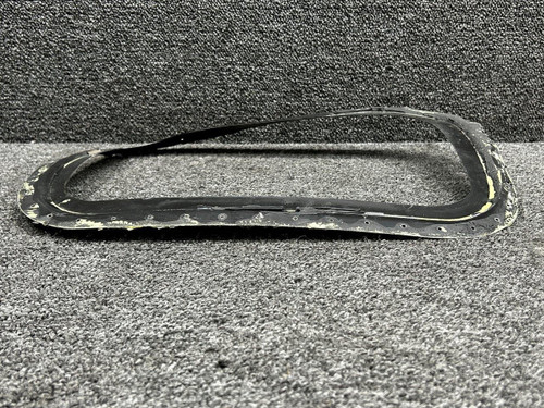Piper Aircraft Parts 84687-002 Piper PA46-600TP Aft Cabin Window Retainer LH (Warped) 