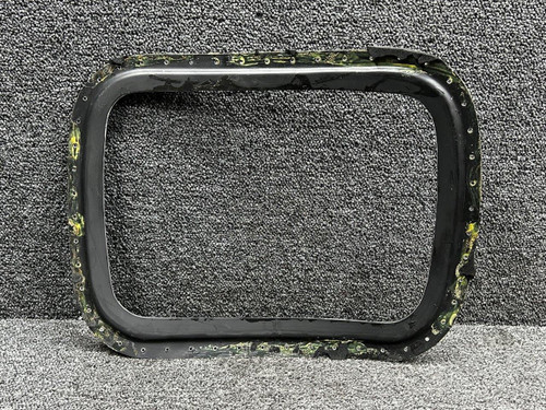 Piper Aircraft Parts 84685-002 Piper PA46-600TP RH Center Cabin Window Retainer 