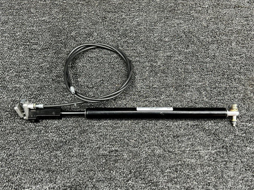 Bansbach X0X1K-2-080-372-001 Bansbach Easylift Door Actuator Holder Assembly 