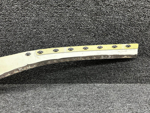 Piper Aircraft Parts 46F53A225-001 Piper PA46-600TP Wing Fairing Root Angle LH 