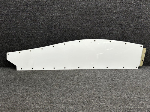 Piper Aircraft Parts 46W57A061-003 Piper PA46-600TP Lower Wing Root Fairing LH 