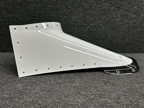 Piper Aircraft Parts 46W570356-002 Piper PA46-600TP Forward Wing Root Fairing RH (Dented) 