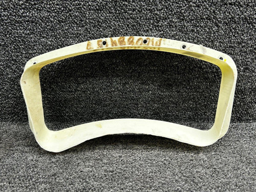 Piper Aircraft Parts 102448-013 Piper PA46-600TP Induction Inlet Support RH 