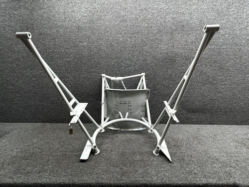 Pratt and Whitney Pratt & Whitney PT6A-42A Engine Mount Assembly (Core) 