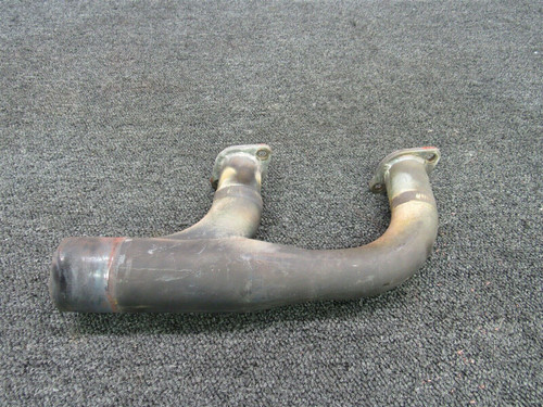 320005-017 Lycoming TIO-540-AA1A5 Exhaust Weld LH