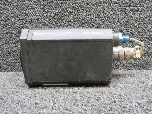 kollsman A3615710260 Kollsman Maximum Allowable Airspeed and Airspeed Indicator 